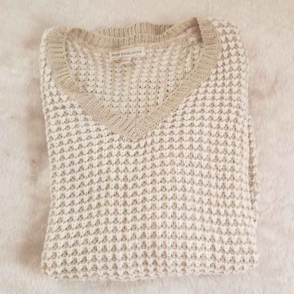 2/20 Sweaters